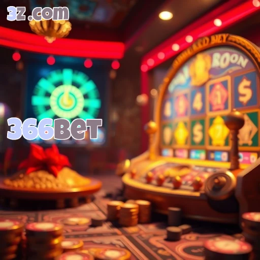 Apostas emocionantes no site 366bet: O futuro das apostas