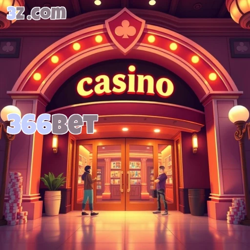 Cassino Fascinante do 366bet: Entretenimento Sem Limites
