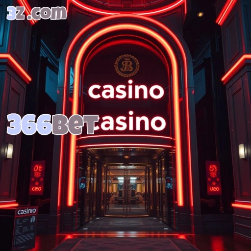 A Versátil Plataforma da 366bet que Revoluciona o Jogo Online