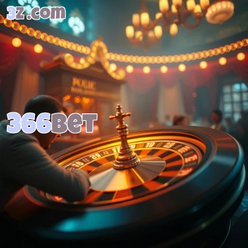Slots emocionantes no 366bet: uma aventura de prêmios e diversão